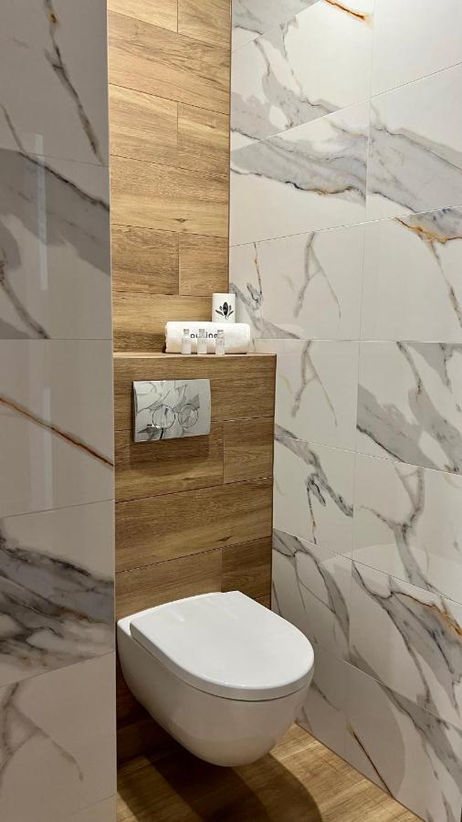 Apartament 36 Zator By Housine Exterior photo